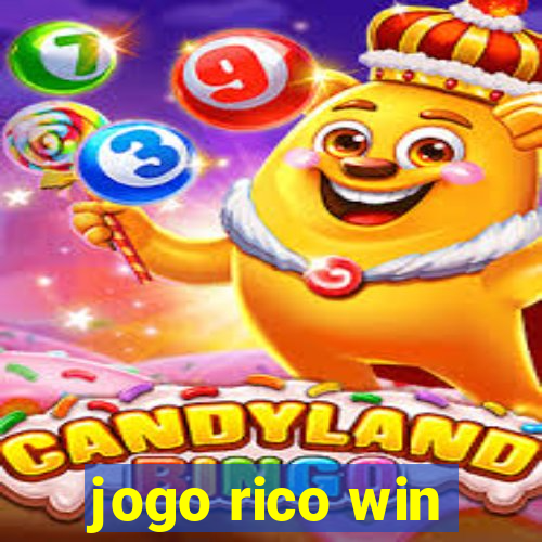 jogo rico win